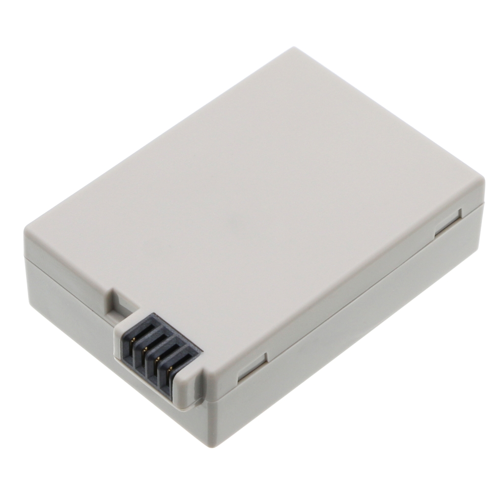 Battery Replaces LP-E8