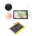 Leapfrog LF1726-2FHD Baby Monitor