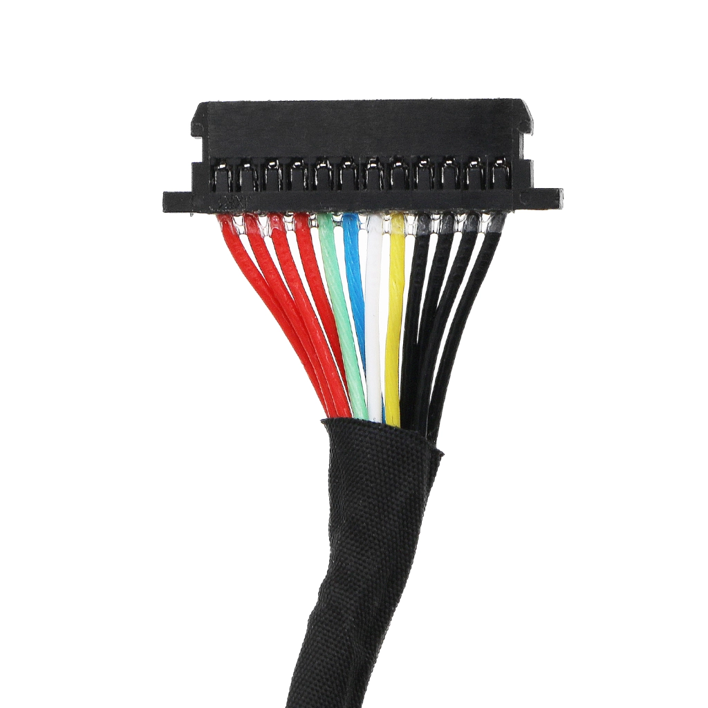 Battery Replaces L20M3PC2