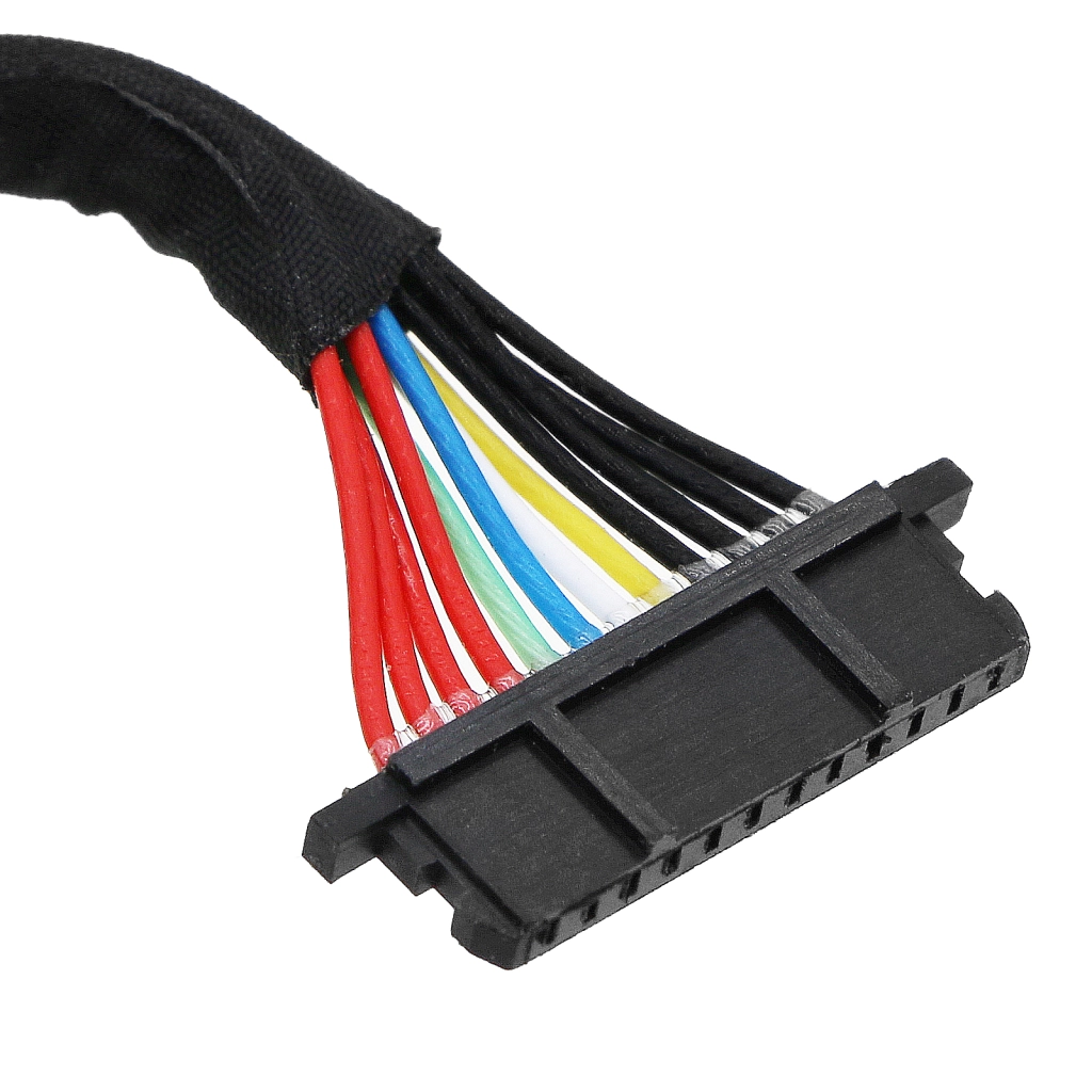 Battery Replaces L20M3PC2