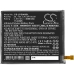 Înlocuire compatibilă pentru bateria LG BL-T50,EAC64790201