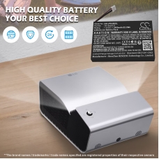 Înlocuire compatibilă pentru bateria LG EAC63379202,TD-AB33LG