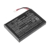 Battery compatible with Projector Battery