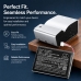 Battery compatible with Projector Battery