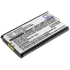 Înlocuire compatibilă pentru bateria LG EAC63100301,TD-AA15LG