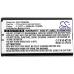 Baterie difuzor Lg NP5550WL (CS-LPK500SL)