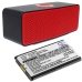 Înlocuire compatibilă pentru bateria LG EAC63100301,TD-AA15LG