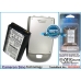 Baterie compatibil cu LG CS-LPM225XL