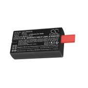 Battery compatibleWith Speaker Battery