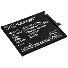 Înlocuire compatibilă pentru bateria LG BL-O1,EAC64559001,EAC64619301