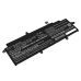 Baterii pentru laptop Lenovo ThinkPad X13 Gen 2(Intel)-20WK00A2ED (CS-LPX132NB)