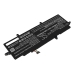 Baterii pentru laptop Lenovo ThinkPad X13 Gen 2(Intel)-20WK00A2ED (CS-LPX132NB)