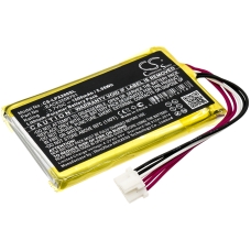Înlocuire compatibilă pentru bateria LG EAC63558701
