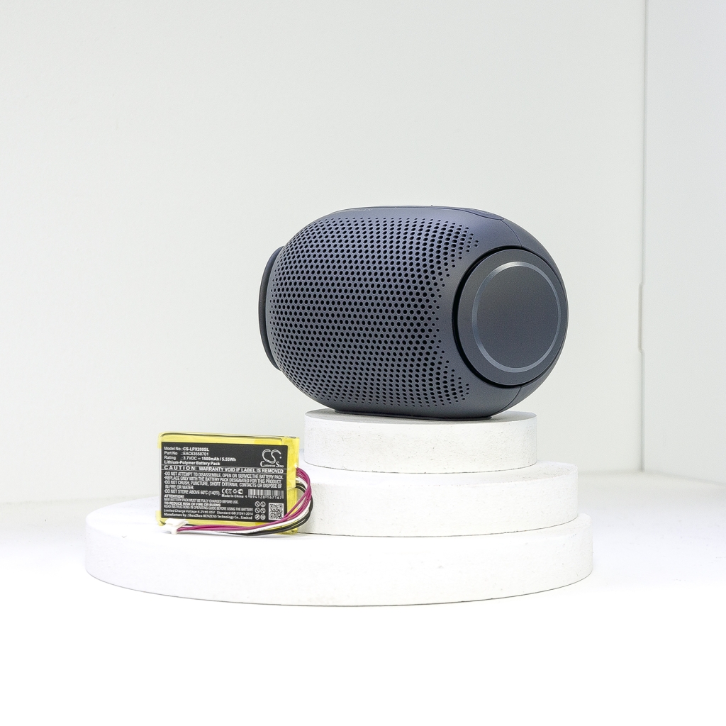 Înlocuire compatibilă pentru bateria LG EAC63558701