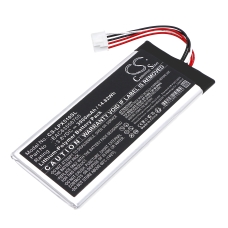 Înlocuire compatibilă pentru bateria LG EAC63558705,EAC64790804