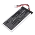 Baterie difuzor Lg XBOOM Go DXG5Q (CS-LPX510SL)