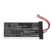 Baterie difuzor Lg XBOOM Go DXG5Q (CS-LPX510SL)