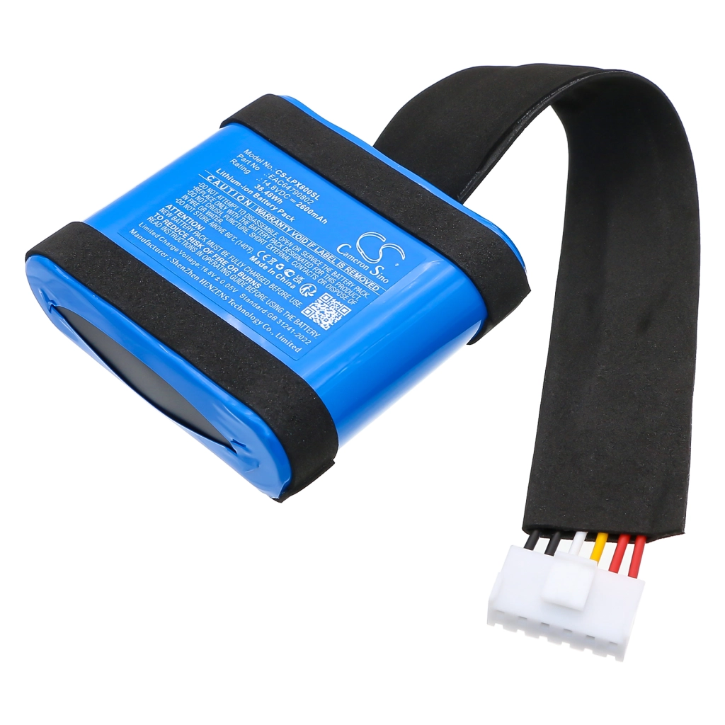 Battery Replaces EAC64790802