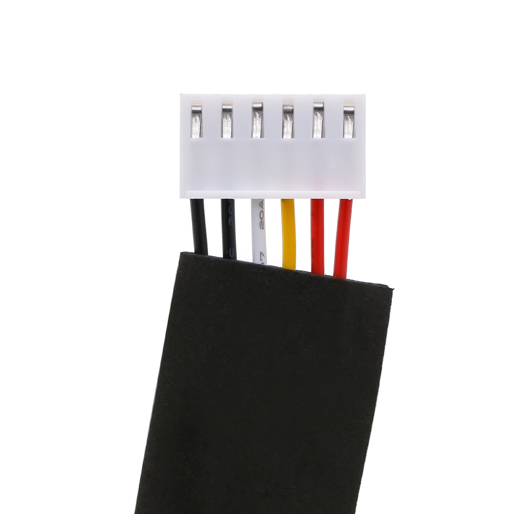 Battery Replaces EAC64790802