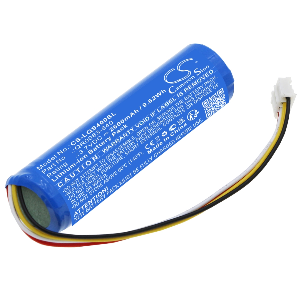 Baterie cameră de securitate acasă Qolsys IQP4003