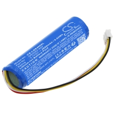 Înlocuire compatibilă pentru bateria Qolsys IAN034NA,QR0083-840