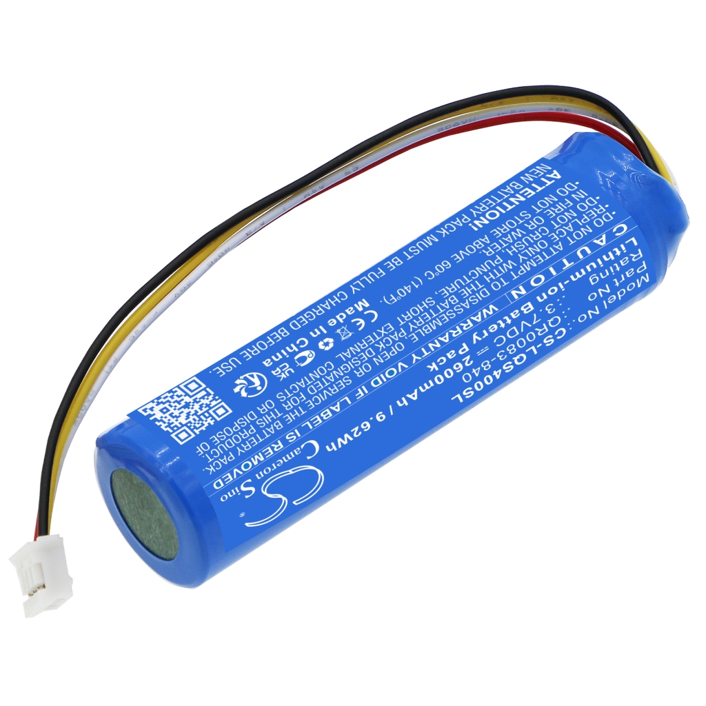 Baterie cameră de securitate acasă Qolsys IQP4003