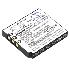 Înlocuire compatibilă pentru bateria Lectrosonics LB-50