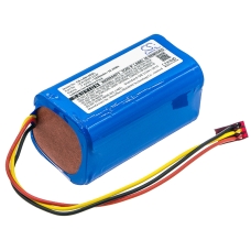 Înlocuire compatibilă pentru bateria Lazer runner ICR18650 2S2P