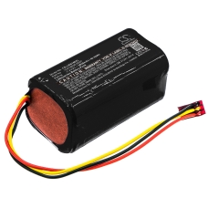 Înlocuire compatibilă pentru bateria Lazer runner ICR18650 2S2P