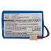 Baterie telecomandă LifeShield CS-LS280RC