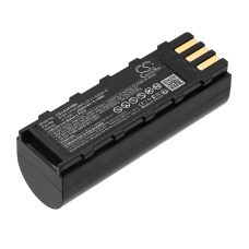 Înlocuire compatibilă pentru bateria SYMBOL 21-62606-01,50120448,BTRY-LS34IAB00-00