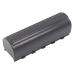 Baterie cod de bare, scanner Symbol CS-LS3578BL