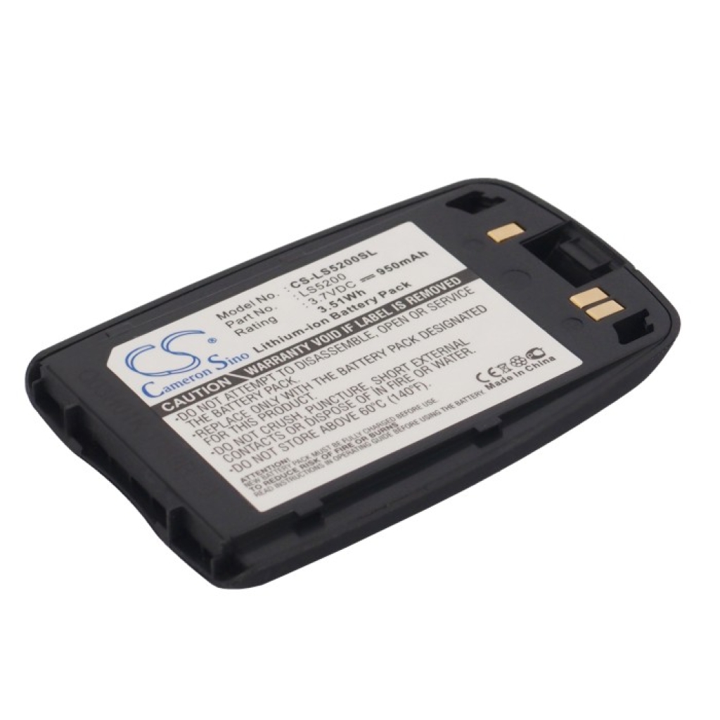 Înlocuire compatibilă pentru bateria LG LGLP-GAHM