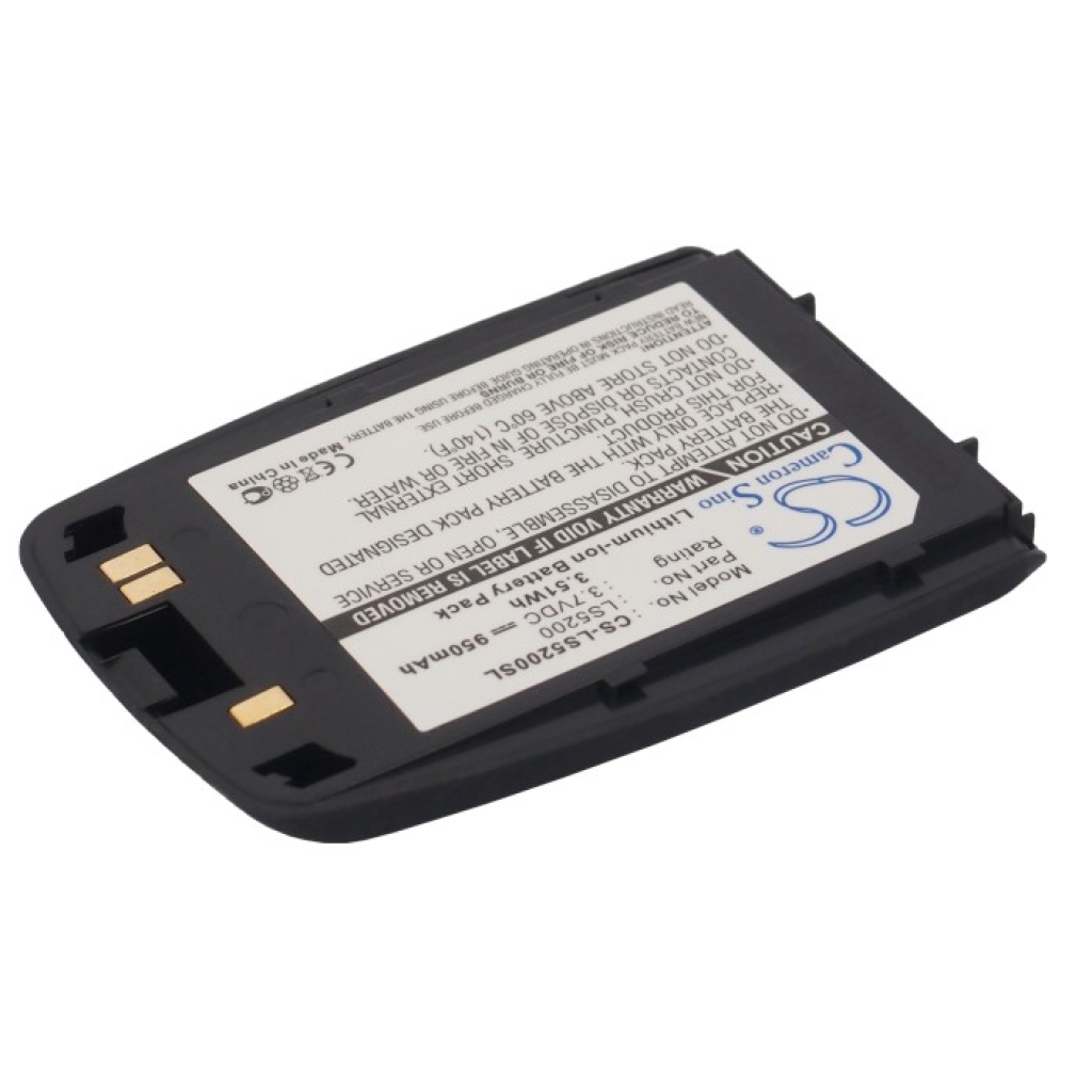 Înlocuire compatibilă pentru bateria LG LGLP-GAHM
