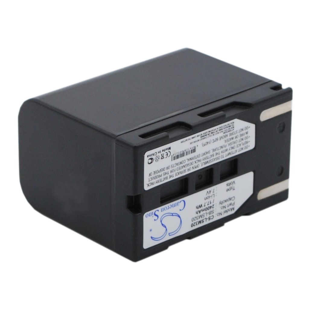 Înlocuire compatibilă pentru bateria Samsung SB-LSM320