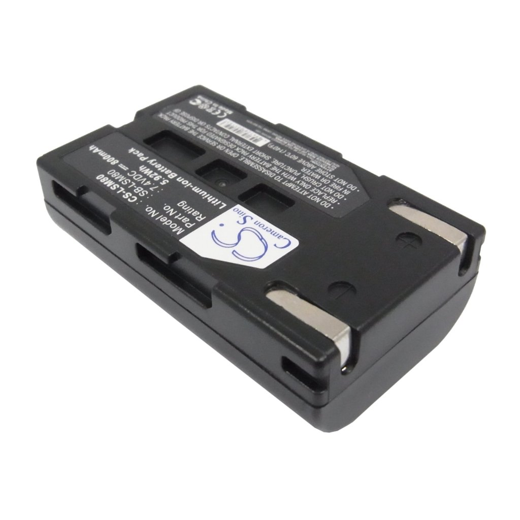 Înlocuire compatibilă pentru bateria Samsung SB-LSM80