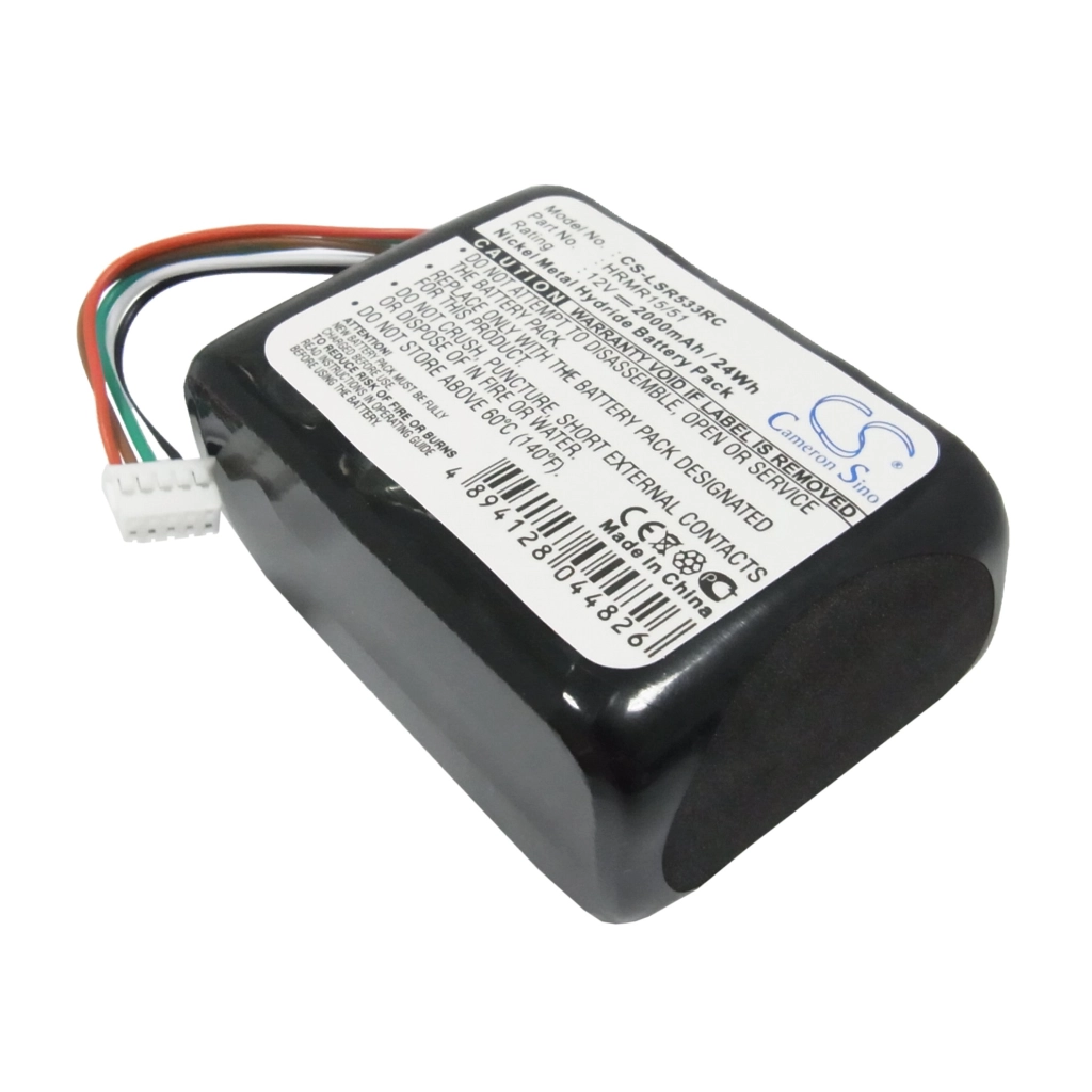 Baterie telecomandă Logitech XR0001 (CS-LSR533RC)