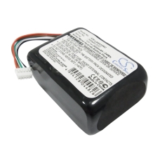 Înlocuire compatibilă pentru bateria Logitech 533-000050,HRMR15/51,NT210AAHCB10YMXZ