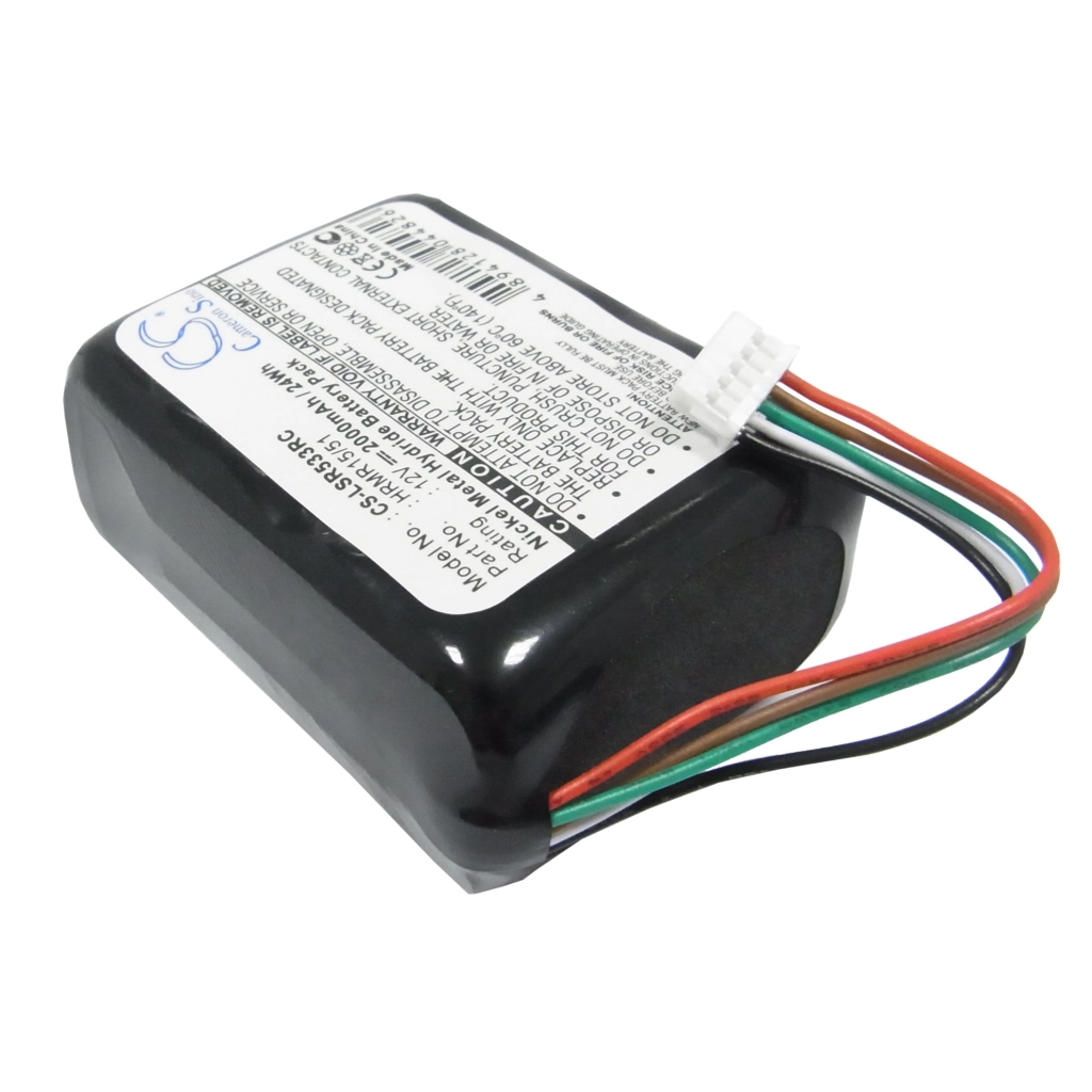 Baterie telecomandă Logitech XR0001 (CS-LSR533RC)