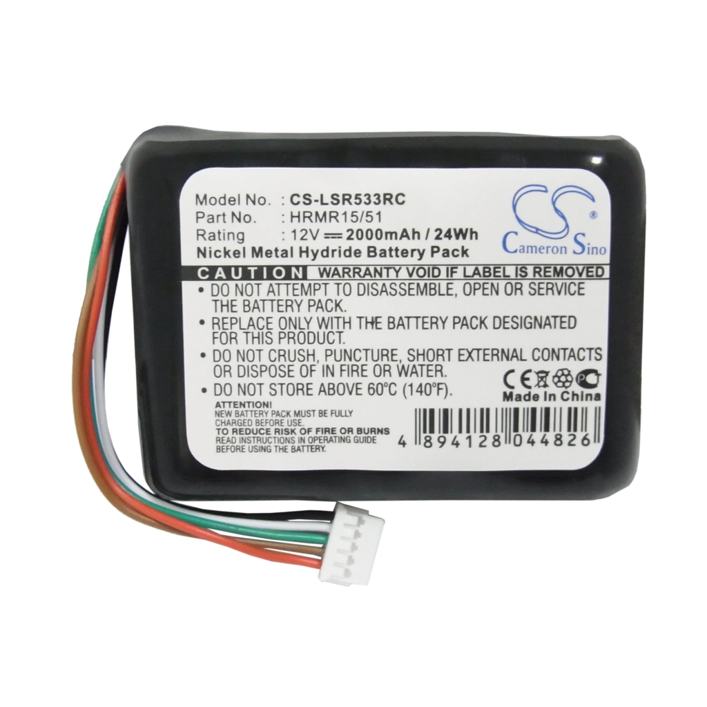 Baterie telecomandă Logitech XR0001 (CS-LSR533RC)