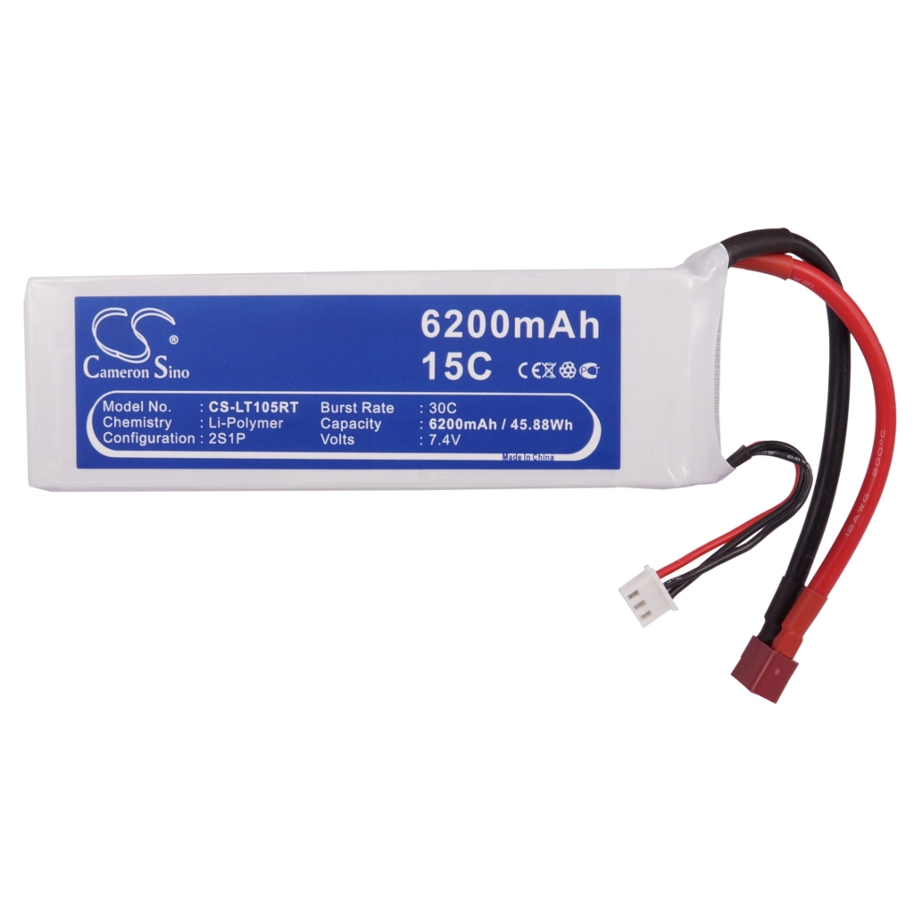 Baterii Înlocuiește CS-LT105RT
