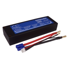 Înlocuire compatibilă pentru bateria RC CS-LT914RT
