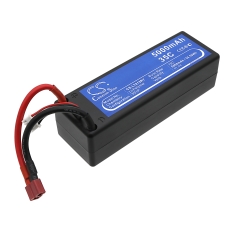 Înlocuire compatibilă pentru bateria RC CS-LT915RT