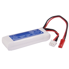 Înlocuire compatibilă pentru bateria RC CS-LT923RT