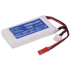 Înlocuire compatibilă pentru bateria RC CS-LT925RT