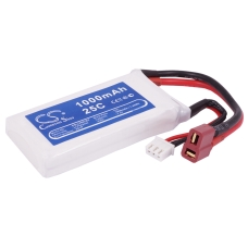 Înlocuire compatibilă pentru bateria RC CS-LT927RT