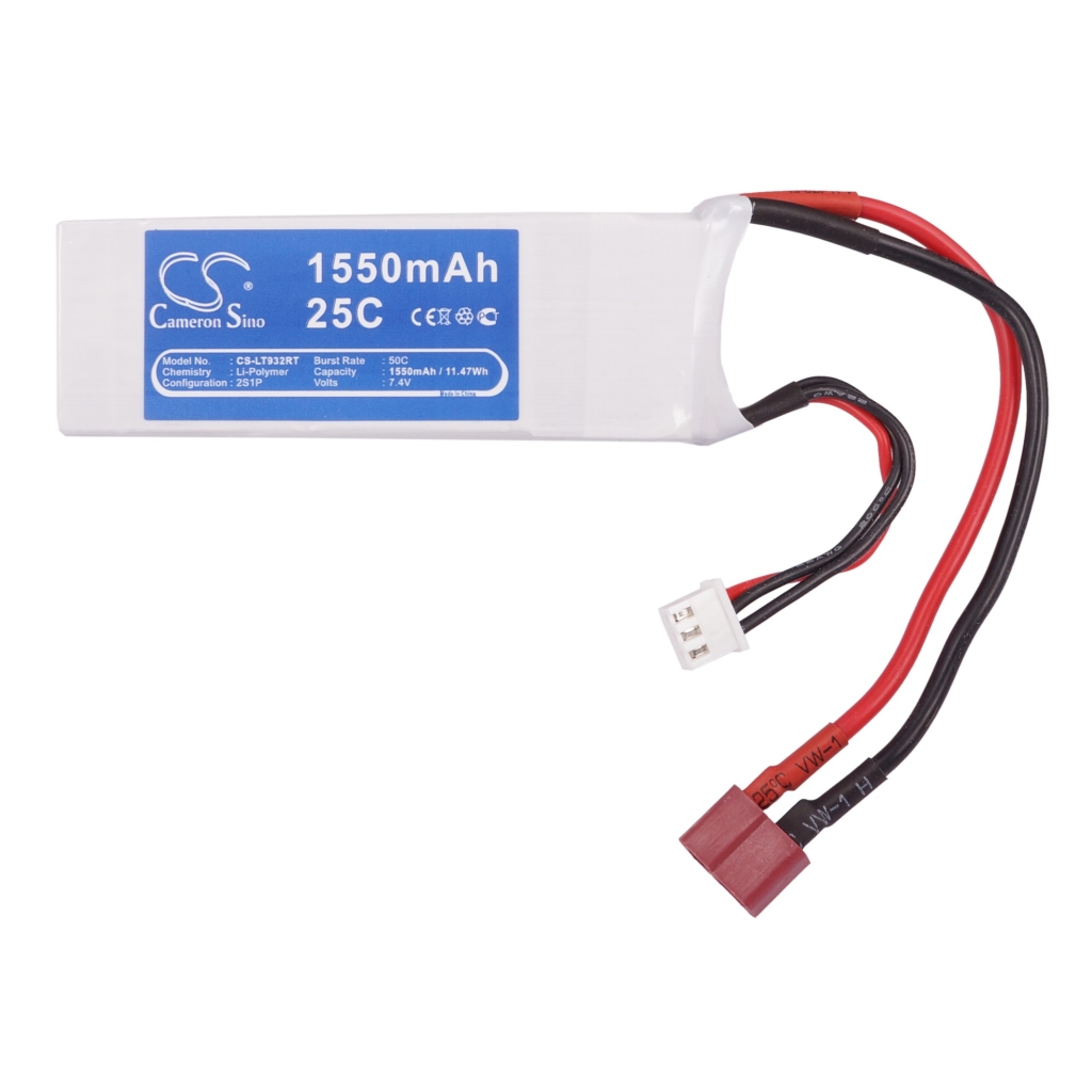 Baterii Înlocuiește CS-LT932RT