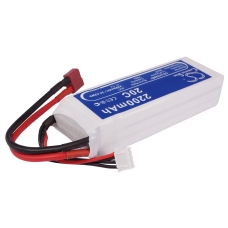 Înlocuire compatibilă pentru bateria RC CS-LT939RT