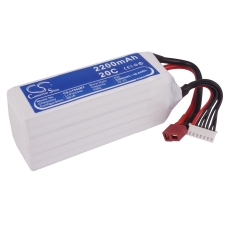 Înlocuire compatibilă pentru bateria RC CS-LT942RT