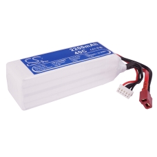 Înlocuire compatibilă pentru bateria RC CS-LT950RT